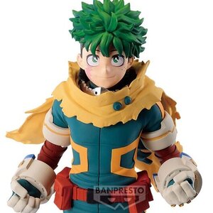 My Hero Academia Izuku Midoriya Non-Scale Figure [Pre-order]