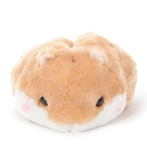 Coroham Coron Hamster Tissue Box Cover Coron