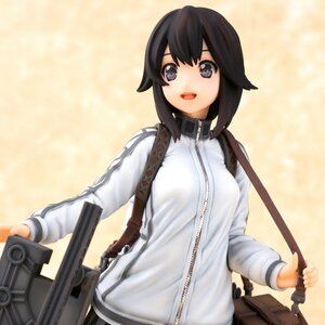 Kantai Collection -KanColle- Fuel Ship Hayasui 1/7 Scale Figure