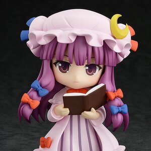 Patchouli Knowledge Nendoroid Touhou Project