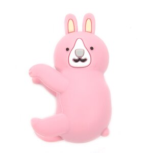 Cabura Smartphone Cable Accessory Collection Rabbit