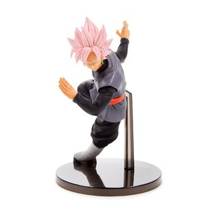 Dragon Ball Super Goku Fes!! Vol. 5 Super Saiyan Rosé Goku Black