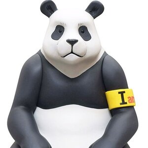 Jujutsu Kaisen Panda Noodle Stopper Figure [Pre-order]