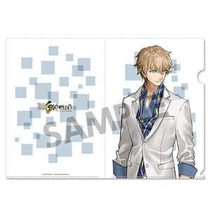 Fate/Extella Clear File Vol. 2 Gawain
