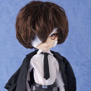 Harmonia Humming Bungo Stray Dogs Osamu Dazai: Fifteen-Year-Old Ver. [Pre-order]