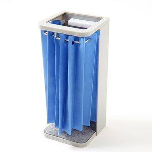 Figure Changing Room Set