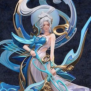 Honor of Kings Jia Luo: Tai Hua ver. 1/7 Scale Figure