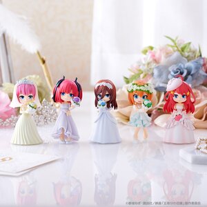 PalVerse The Quintessential Quintuplets the Movie Box Set