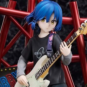 Bocchi the Rock! Ryo Yamada 1/7 Scale Figure [Pre-order]