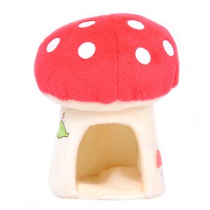 Sumikko Gurashi Mini House Collection Mushroom
