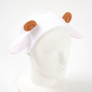 Animal Headband Sheep