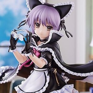 MAIDMADE The Melancholy of Haruhi Suzumiya Yuki Nagato