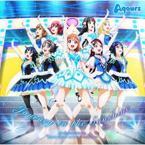 TV Anime Love Live! Sunshine!! Second Season Original Soundtrack