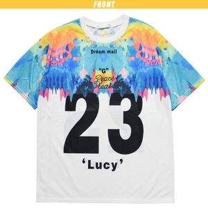 ACDC RAG Lucy T-shirt