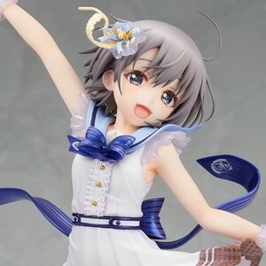 THE IDOLM@STER CINDERELLA GIRLS Yuuki Otokura: Come with Me! Ver. 1/7 Scale Figure [Pre-order]