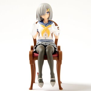 KanColle Destroyer Hamakaze: Ceylon Tea Party