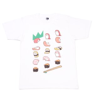 Kaitenzushi-kun T-Shirt S