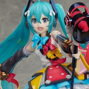 Hatsune Miku Magical Mirai 2018 Ver. 1/7 Scale Figure