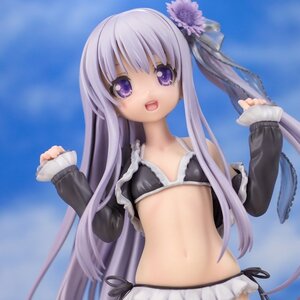 Angel’s 3Piece! Jun Goto: Night Angel Ver. 1/7 Scale Figure