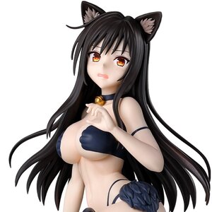 To Love-Ru Darkness Nyarls Collection Yui Kotegawa Non-Scale Figure [Pre-order]