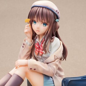 Hiten Illustration Aki no Iro 1/6 Scale Figure [Pre-order]