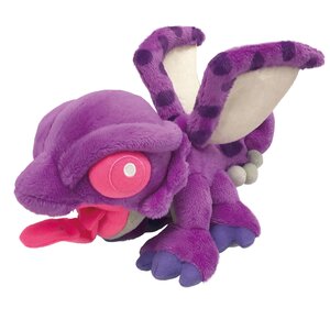 Monster Hunter Chameleos Plush (Re-run)