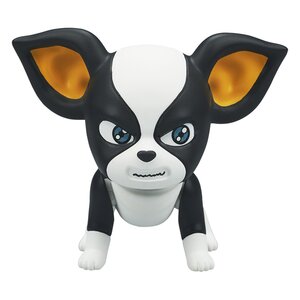 Minissimo JoJo's Bizarre Adventure Iggy