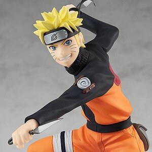 Pop Up Parade Naruto Shippuden Naruto Uzumaki
