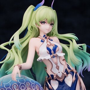 Gift+ Honkai Impact 3rd Mobius: Daughter of Corals Ver. 1/8 Scale Figure [Pre-order]