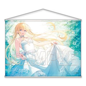The Fairy Knight Lives With Old Rules B2 Tapestry Alvin