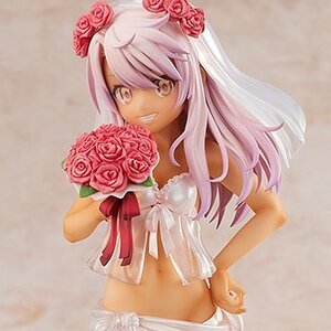 Fate/kaleid liner Prisma Illya: Prisma Phantasm Chloe Von Einzbern: Wedding Bikini Ver. 1/7 Scale Figure