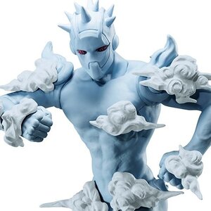 Ichibansho Figure JoJo's Bizarre Adventure: Stone Ocean Weather Forecast (Stand's Assemble)