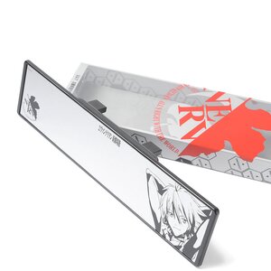 Rebuild of Evangelion Kaworu Nagisa Wide Rear-View Mirror Ver. 2