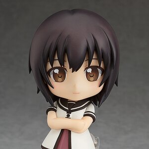 Nendoroid Yui Funami
