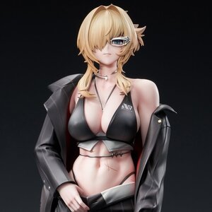 Goddess of Victory: Nikke Grave: Beautiful You Ver. Standard Edition 1/7 Scale Figure [Pre-order]