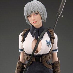 Serene Hound Series 501S612-S Tache 1/6 Scale Action Figure