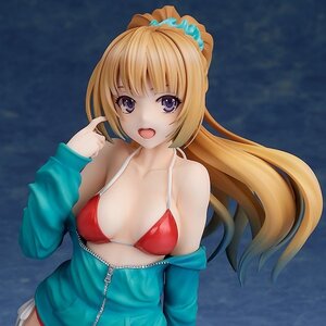 Classroom of the Elite Kei Karuizawa: Swimsuit Ver. 1/6 Scale Figure