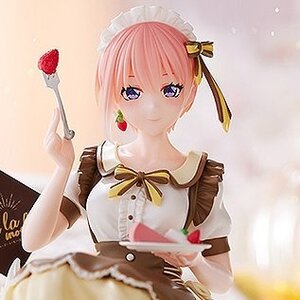 TENITOL Fig à la mode The Quintessential Quintuplets Ichika Nakano