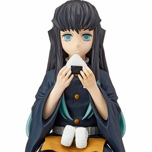 Demon Slayer: Kimetsu no Yaiba Muichiro Tokito Premium Perching Figure (Re-run) Second Production Run