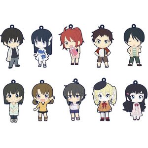 The Irregular at Magic High School the Movie: The Girl Who Calls the Stars Niitengomu! Box Set