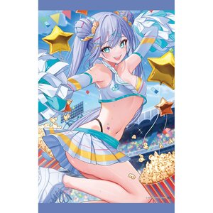 Gakaku Collection Cheerful Girls 15 Keisui Sanada B2 Tapestry Skirt Style