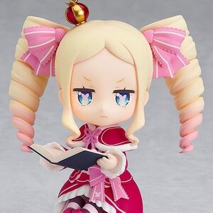 Nendoroid Re:Zero -Starting Life In Another World- Beatrice (Re-run) [Pre-order]