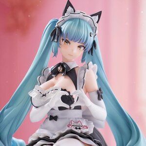 Goddess of Victory: Nikke Privaty: Unkind Maid Noodle Stopper Figure [Pre-order]