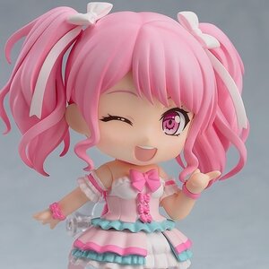 Nendoroid BanG Dream! Girls Band Party! Aya Maruyama: Stage Outfit Ver.