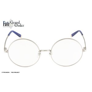 Fate/Grand Order Collaboration Glasses Aesc the Rain Witch (Caster) Model [Pre-order]