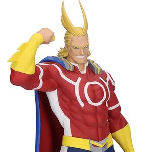 My Hero Academia The Movie You're Next Non-Scale Figure Vol. 3