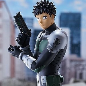 Pop Up Parade Kaiju No. 8 Kafka Hibino