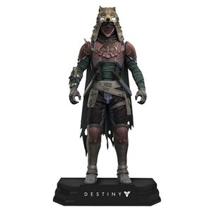 Destiny Iron Banner Hunter Action Figure