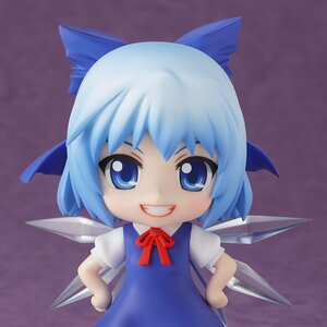 Nendoroid Cirno | Touhou Project
