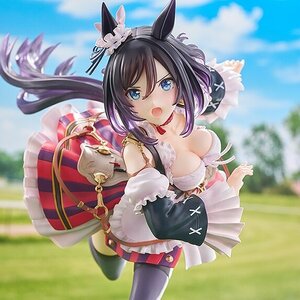 Uma Musume: Pretty Derby Eishin Flash 1/7 Scale Figure [Pre-order]